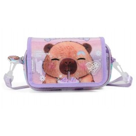 CANOPLA PERSONAJE CAPYMOLA BT347