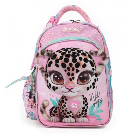 MOCHILA ESPALDA 12P CHITA BT311