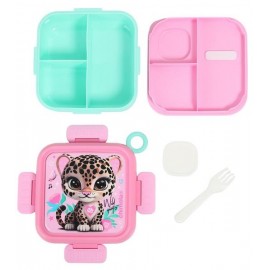 LUNCH BOX PERSONAJE CHITA BZ132