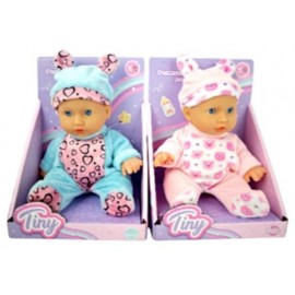 BEBOTE TINY DISFRAZ OSO 25CM 56606