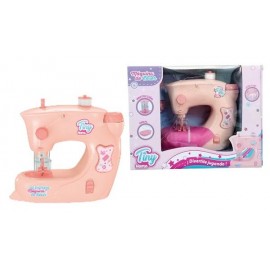 SUPER MAQUINA COSER TINY A PILA 56717
