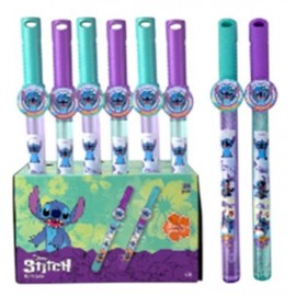 BURBUJERO 38 CM DISNEY STITCH 56802