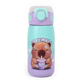 BOTELLA TERMICA CAPYMOLA 470ML BZ87