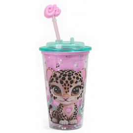 VASO ACRILICO SPARK CHITA 450ML BZ110