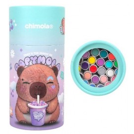 SET DE MARCADORES X24 CAPYMOLA ST53