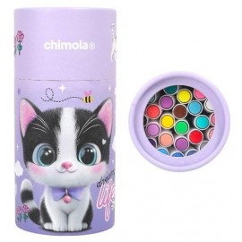 SET DE MARCADORES X24 CAT ST54