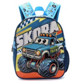 MOCHILA PETIT TERMOFORM CAMION 12P 42170