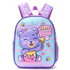 MOCHILA PETIT BEAR 12P 37669