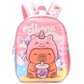 MOCHILA PETIT TERMOFOR CAPIBA 12P 42185