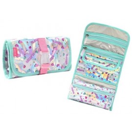 CARTUCHERA PLEGABLE THINK HAPPY 42144