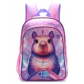 MOCHILA THINK HAPPY P CAPIHADA 16P 42959