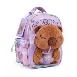 MOCHILA ESPALDA 12P CAPYMOLA BT295