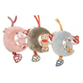 CUNERO MUSICAL LUNA 21CM 6303