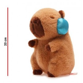 CAPIBARA 20CM 8246
