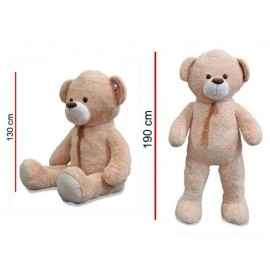 OSO SENTADO 1.30MTS 7867