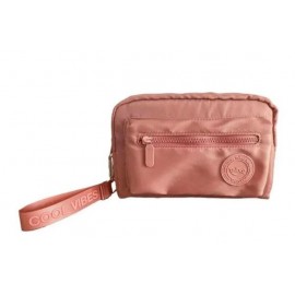 CANOPLA TALBOT NECESER ROSA 8031