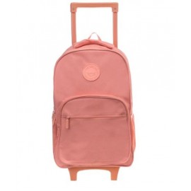 MOCHILA CARRO TALBOT KART DURA 43CM 7302