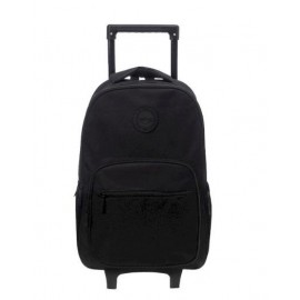 MOCHILA CARRO TALBOT KART NEGRO 43CM7299