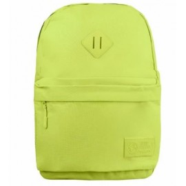 MOCHILA ESPALDA TALB CLAS LISA LIMA 7676
