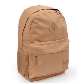 MOCHILA ESPAL TALB CLAS LISA MARRON 7250