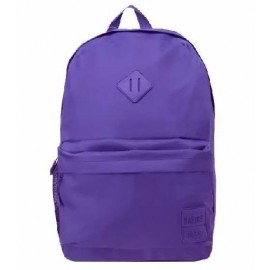 MOCHILA ESPAL TALB CLAS LIS VIOLETA 7677
