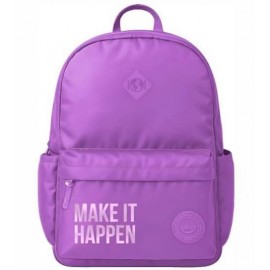 MOCHILA ESPAL TALB ELITE VIOLE MAKE 7989