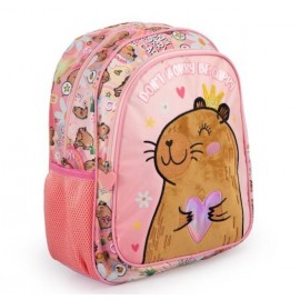 MOCHILA ESPAL TALB FANTASY CAPIBARA 7912