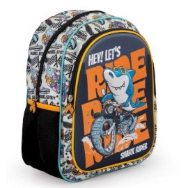 MOCHILA ESPAL TALB FANTASY TIBURON 7914