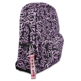 MOCHILA ESPAL TALB LIFESTYLE AMOR 6674