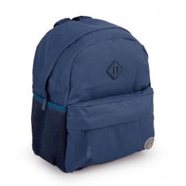MOCHILA ESPAL TALB MINI CLAS AZUL N 7899