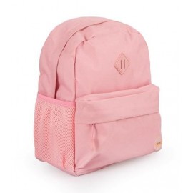 MOCHILA ESPAL TALB MINI CLAS ROSA FR7897