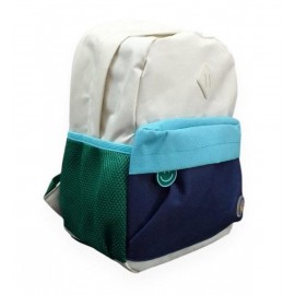 MOCHILA ESPAL TALB MINI TRICOL GRIS 7902