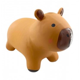 CAPIBARA SALTARIN INFLABLE 57163