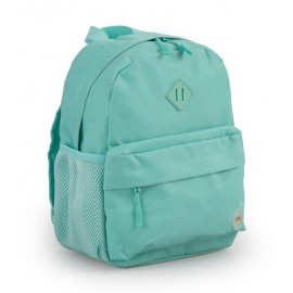 MOCHILA ESPAL TALB MINI CLAS VERDE A7898