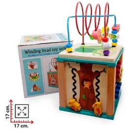 PRONO 5 EN 1 - 2 MODELOS M455