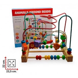 PRONO C/ANIMALITOS M458