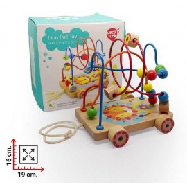 PRONO CON RUEDAS MEDIANO M468