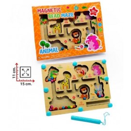 TABLERO MAGNETICO 4 MODELOS M487