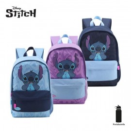 MOCHILA DISNEY STITICH 18P 73.2000013