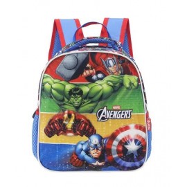 MOCHILA AVENGERS 12P 76.5900015