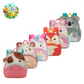 MOCHILA INFANTIL ANIMALITOS 91.5900003