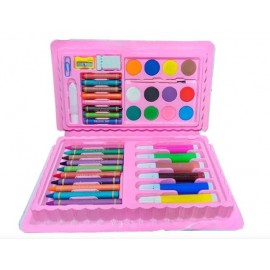 KIT DE ARTE 42PCS 18/24020