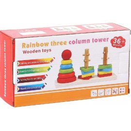 JUEGO DE MADERA 24016