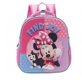 MOCHILA DISNEY MINNIE 12P 70.5900013