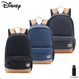 MOCHILA DISNEY MICKEY 18P 71.2000010