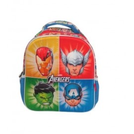 MOCHILA AVENGERS 12P 76.5900018