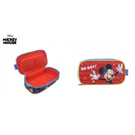 CARTUCHERA DISNEY MICKEY 71.1000034