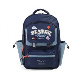 MOCHILA ESPALDA UNIVERSITY BLUE FS121