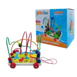 LABERINTO PRONO 28X17CM 57051