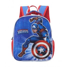 MOCHILA CAPITAN AMERICA 12P 76.5900001